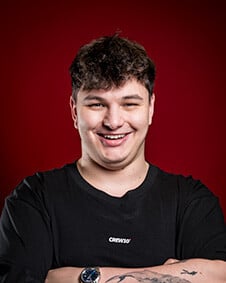 Dominik Klöckner